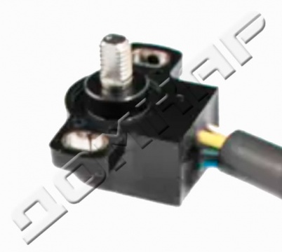 Потенциометр Nichiyu 70002-27180