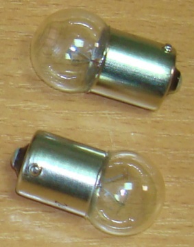 Лампочка Still (518289) BA24v10w