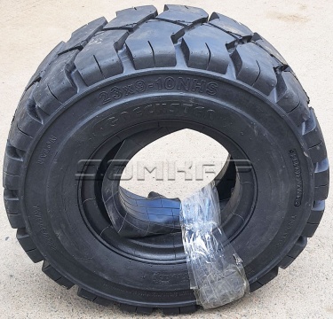 Шинокомплект 23х9-10 20PR Greckster