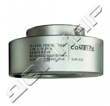 Потенциометр CONTELEC GL300 20K M340