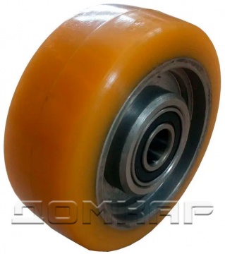 Колесо опорное для Noblelift PS12/16/20 L (9000008896) 150х54мм