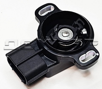 Потенциометр CATERPILLAR / MITSUBISHI (97E5101100)