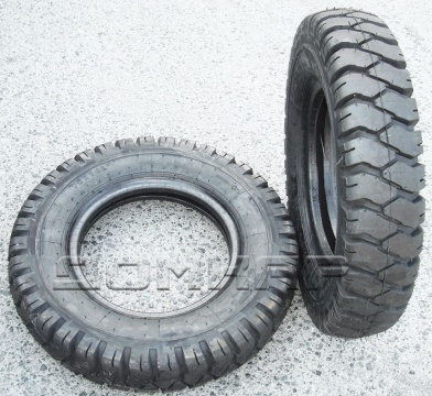 Шинокомплект 23х5 10PR TRAYAL