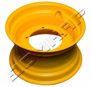 Диск колесный (LG14.00/1.5-25) 4110002816 SDLG LG936L