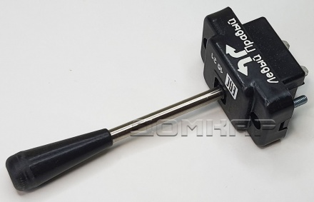 Переключатель ПКЭ-11-22 (ручка 100мм)