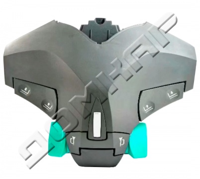 Ручка в сборе Jungheinrich ERE120 (51730051)