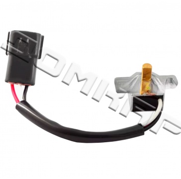 Потенциометр Nichiyu 70000-44940