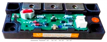 Модуль-транзистор Toyota 7FBR15-18 (24550-13900-71)