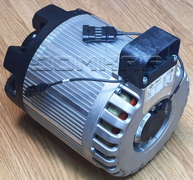 Электродвигатель SME ELETTRONICA B00MT651B