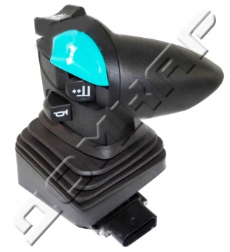 Джойстик Jungheinrich ETV/ETM 51304433/51505430/51304434/51871700/51783000