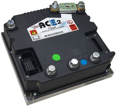 Контроллер для Heli, Hangchatai, Lifu ZAPI FZ5308 ACE2 36-48/500