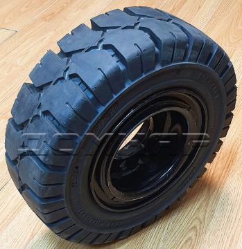 Колесо в сборе (шина 18х7-8) Record ЕR630