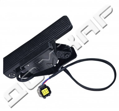 Педаль газа JCTH-3601 Heli/Noblelift/JAC
