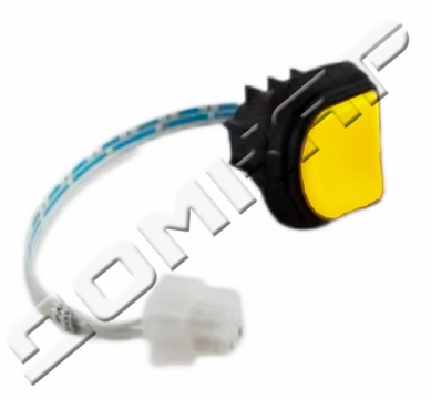 Кнопка Yale 582020280