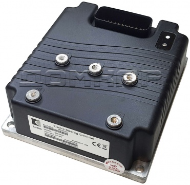 Контроллер Curtis 1222-5101 (24-48V 70A)