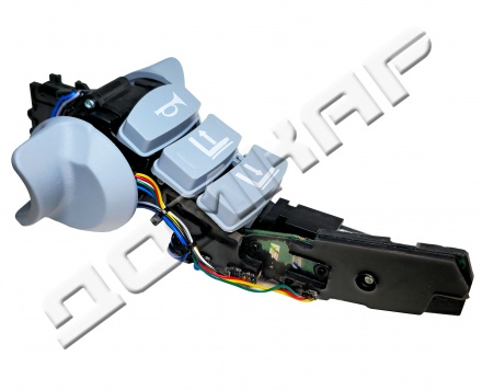 Акселератор рукоятки управления Still (4491786)