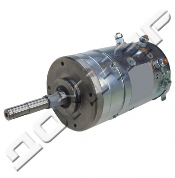 Электродвигатель Noblelift XQ-1.2 (24V 1.2kw)