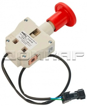 Аварийный выключатель ZDK32-350