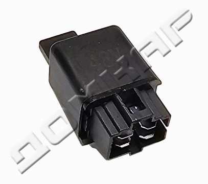 Реле цепи питания Nichiyu FB10P-75 (FB14P-75) 1791488