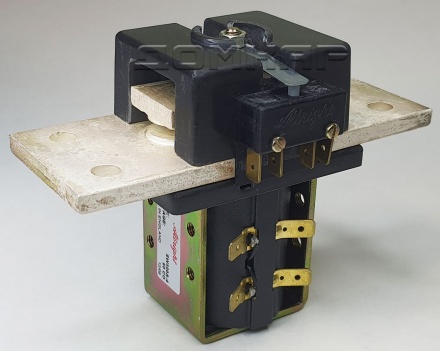 Контактор SW500A-4 (50v) Albright