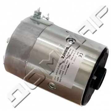 Электродвигатель Mahle AMJ5718 (24V 2.2kW)