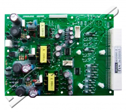 Плата рулевого управления TCM (N61F30842)