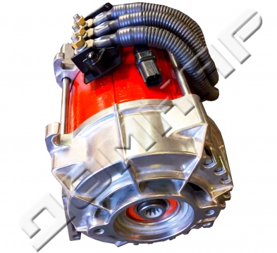 Электродвигатель насоса Toyota 14310-10920-71