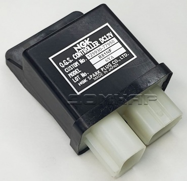 Реле времени свечи накаливания R81NF