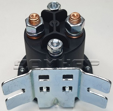 Контактор WINNER 7CA2A007 (9901023) 12V