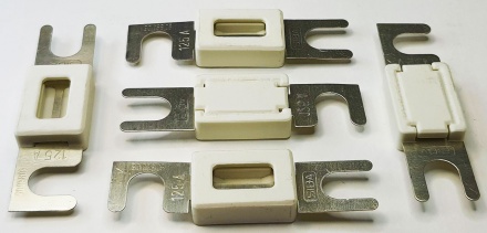 Предохранитель Jungheinrich ETM 28516750 (80V 355A)