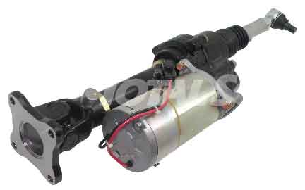 Усилитель рулевого управления Nichiyu FB20 FB25 (3291001191)