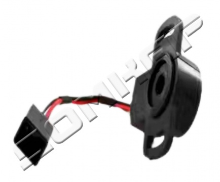 Потенциометр Toyota 0054673CE