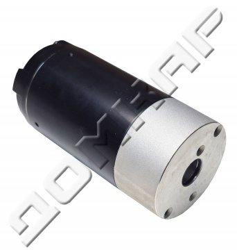 Электродвигатель 80ZY24-500 (24V 500W)