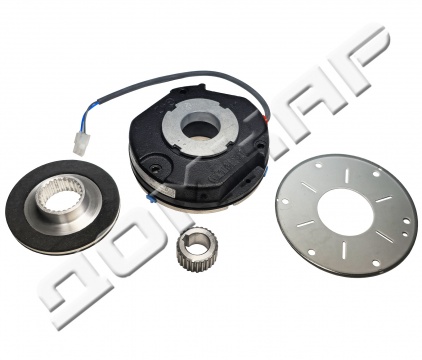 Электротормоз LINDE 45205000600 (DC 24v)