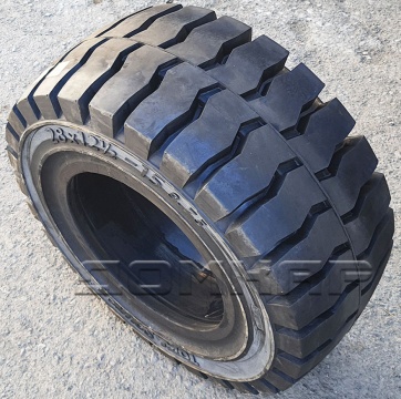 Шина суперэластик 28х12,5-15