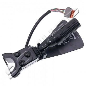 Переключатель реверса AT342722 для погрузчика John Deere 210K 210LE 210LJ 310J 310SJ 315SJ 325J 410J 710J