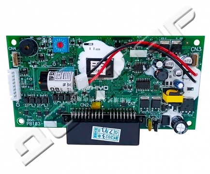Плата NICHIYU PB103-57E