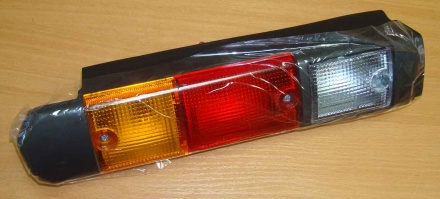 Фара задняя Toyota 56640-26601-71