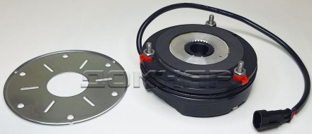 Электромагнитный тормоз G218-RB0410B (24v)