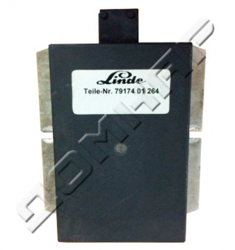 Конвертер LINDE 7917401264