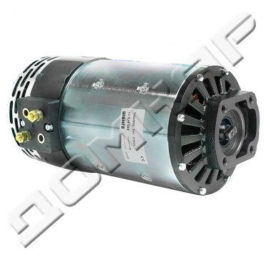 Электродвигатель Mahle AMP4632 (24V 3kW)