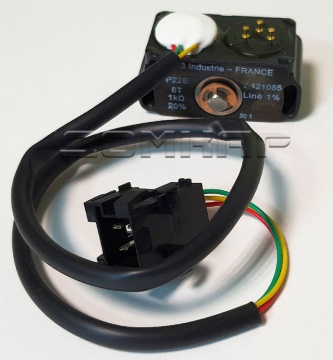 Потенциометр A421085 (MCB-ELEKTRISC)