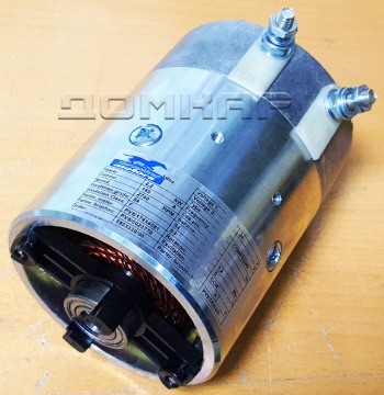 Электродвигатель AMJ5842