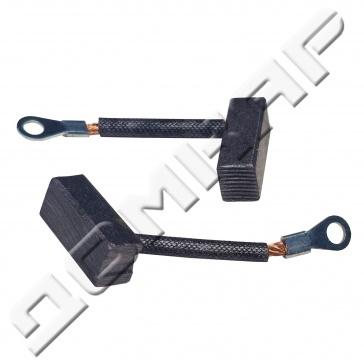 Щетка электродвигателя (8x10x22mm)