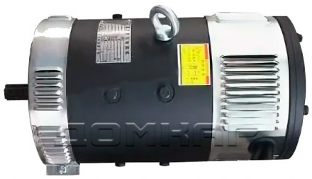 Электродвигатель XQ-5-1B-T