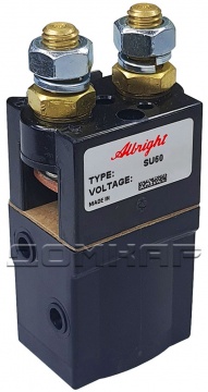 Контактор SU60-2010 (24V)