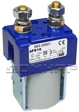 Контактор AFS19/36H (36/48VDC) Schaltbau