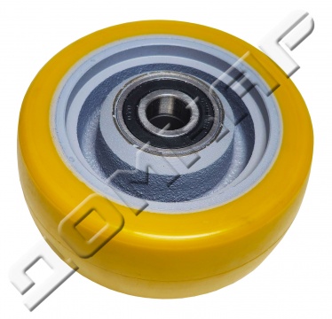 Колесо опорное Noblelift (504416510001)