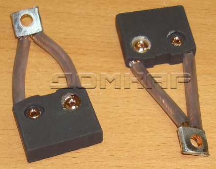 Щетка электродвигателя Toyota 14512-22501-71