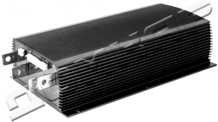 Контроллер HELI CPD15 (CURTIS 1215-8307) 12158307